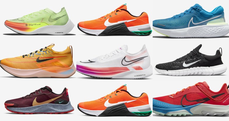 Zapatillas de Running Nike