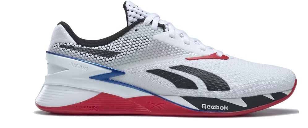 Reebok CrossFit NANO, sus modelos más destacados y optimizados como  zapatillas de entrenamiento
