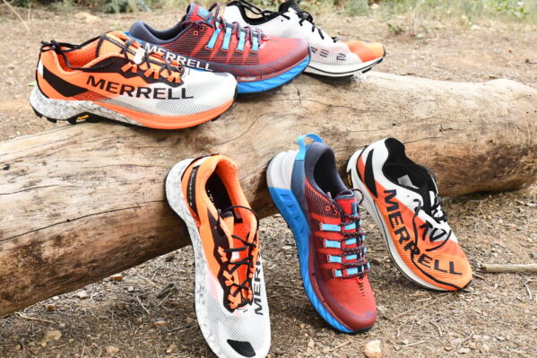Why Merrell is expanding beyond hiking shoes with new trail
