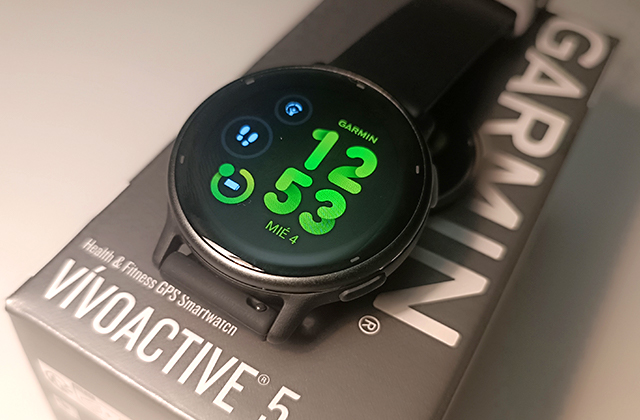 Nuevo Garmin Forerunner 955, nuevo smartwatch con todo… hasta carga solar, Gadgets