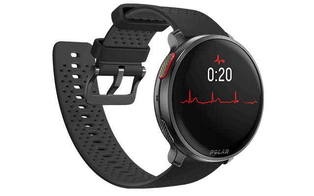 POLAR Monitor de frecuencia cardíaca H10, Correa de Pecho Bluetooth HRM,  Compatible con iPhone y Android, Color Negro : : Deportes y  Aire Libre