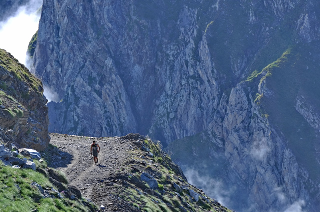 Grand Raid des Pyrenees