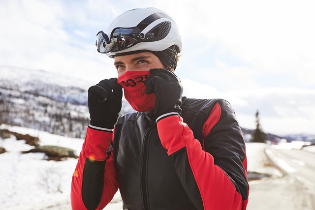 Cómo elegir unos buenos guantes de invierno para ciclismo? - BICIO