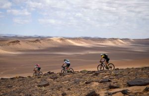 La vuelta a Marruecos de la Titan Desert tendrá que esperar - Foto: Titan Desert