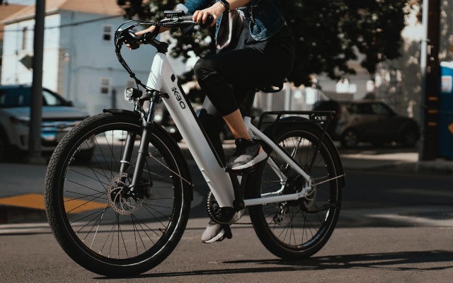 Las cinco bicicletas eléctricas más baratas que puedas comprar 2020