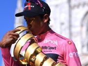 Egan Bernal campeón Giro Italia mejores frases