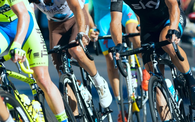 Guantes para ciclismo - Tipos y razones para usarlos o no – SIROKO CYCLING  COMMUNITY