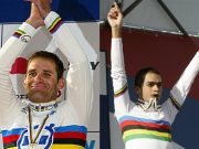 Últimamente los resultados no han sido los deseados, pero no hay que olvidar, y pocos se acordarán, de que Colombia ya fue campeona del mundo de ciclismo con Santiago Botero y Fabio Duarte