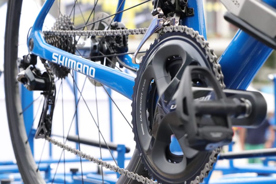 Cómo se tensa el cable del freno de la bicicleta girando el tensor? – ASÍ  FUNCIONA