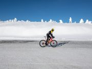 Di Felice Vuelta al Mundo Ártico