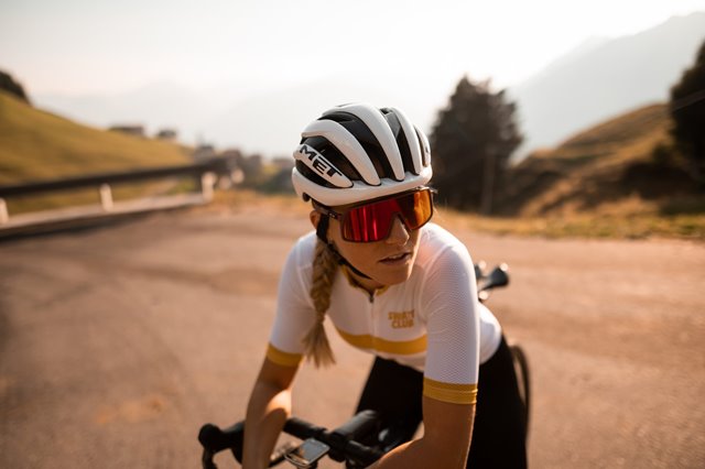 Las mejores ofertas en Mujer Ciclismo Gafas de sol y Gafas