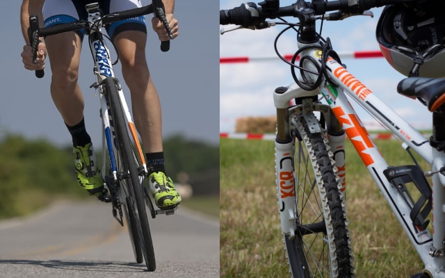 Frenos de discos o frenos de zapata: ¿cuáles elegir? - Blog de Ciclismo  Forum Sport