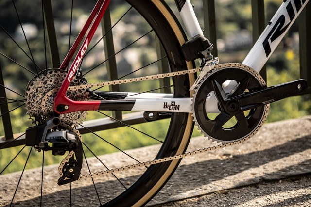 Cómo montar o cambiar los pedales de una bicicleta – T-Bikes