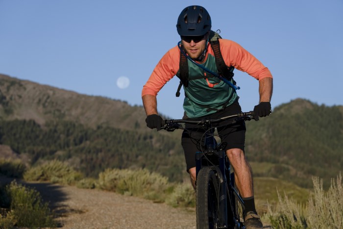 Qué es el Mountain Biking y qué modalidades existen?