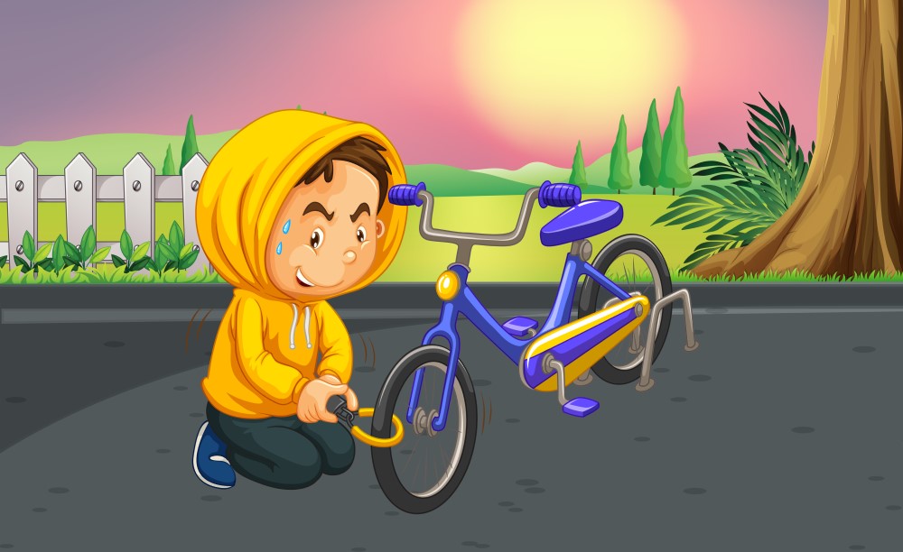 🔒 Mejores Antirrobo o Candados al 2021🚲Como evitar que te roben la  bicicleta - 