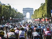 8 mejores del Tour de Francia