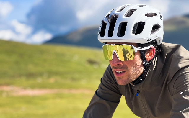 Lentes fotocromáticos para ciclismo - todo lo que debes saber