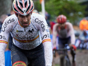 Felipe Orts ciclocross españa