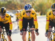 Roglic y Vingegaard calendario Giro y Tour de Francia