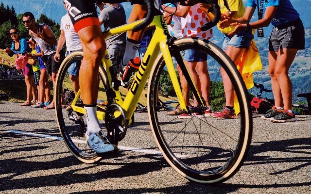 Las mejores ruedas para ciclismo de carretera en relación calidad precio