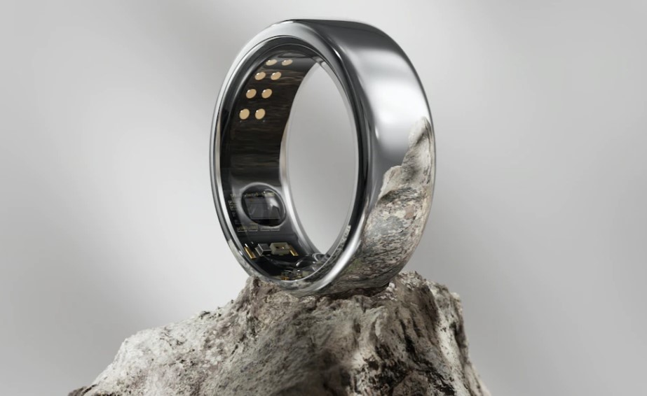 Oura Ring: el anillo inteligente que mejora la salud y conquista a