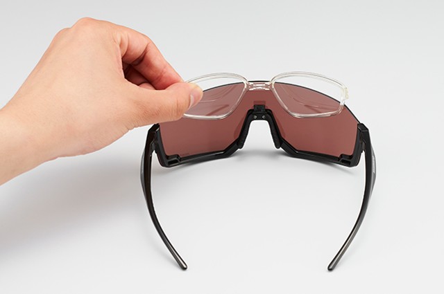 Las gafas fotocromáticas más ligeras y rápidas del mundo llegan a