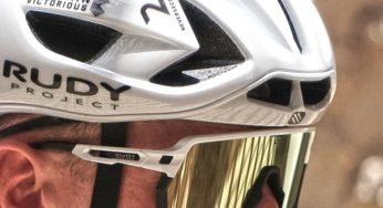 Análisis gafas de ciclismo Rudy Project Cutline - BICIO