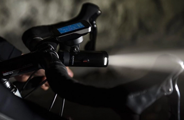 Olight presenta su juego de luces para ciclismo y mountain bike