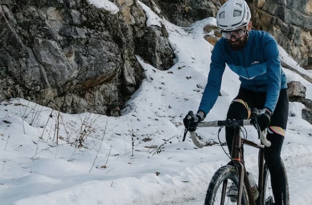 Culotte corto de ciclismo para hombre al aire libre 9D acolchado bicicleta  de montaña transpirable con bolsillo para entrenamiento interior ciclismo