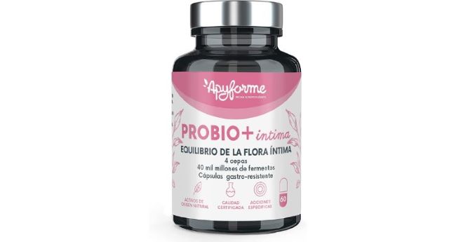 Probio+ intima – Apyforme