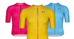 226ERS maillot COLOR BLOCK