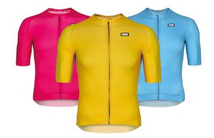 226ERS maillot COLOR BLOCK