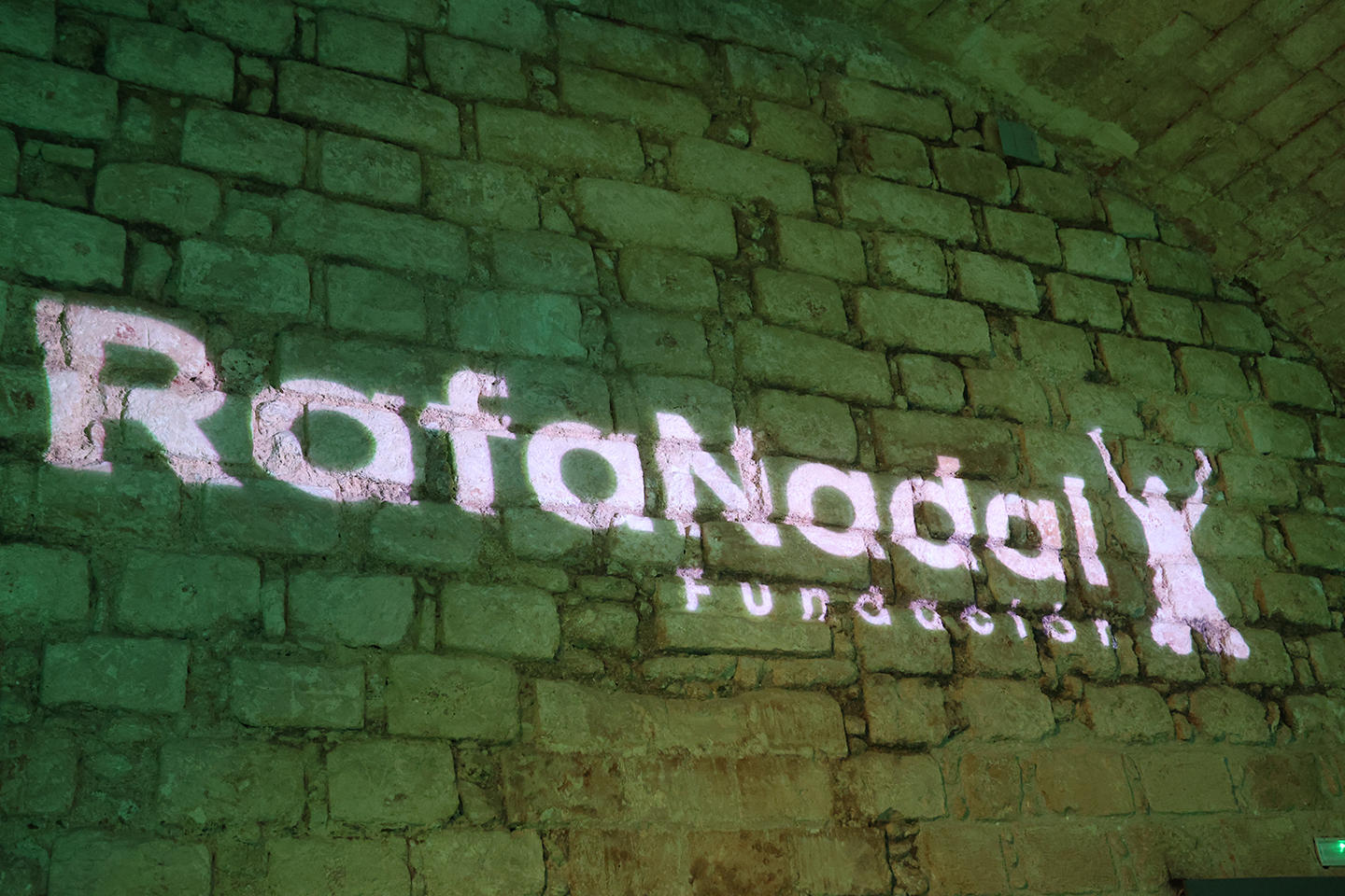 Fundación Rafa Nadal