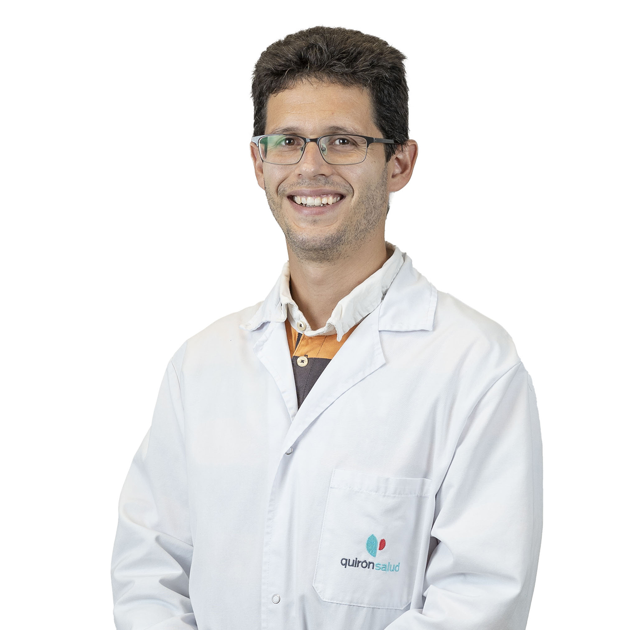 Dr. Sergio Negré