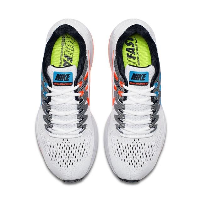 Nike Air Zoom 20 | Análisis, precio y opiniones