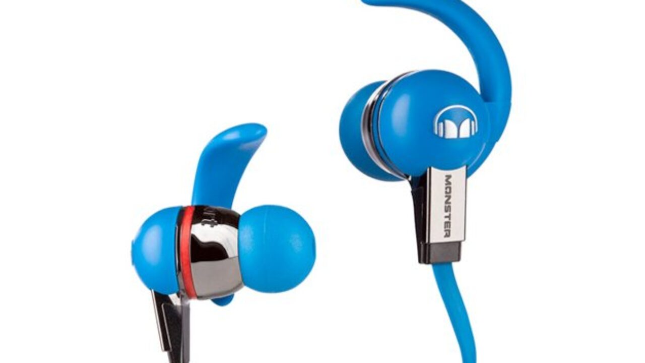 Auriculares sumergibles - Uppers