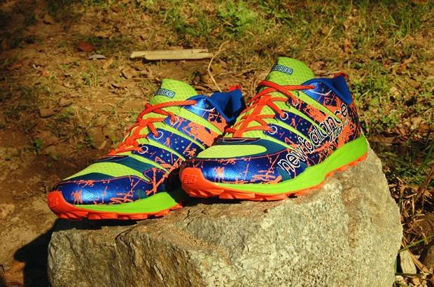 Zapatillas con placa de carbono para trail running, ¿a favor o en contra?