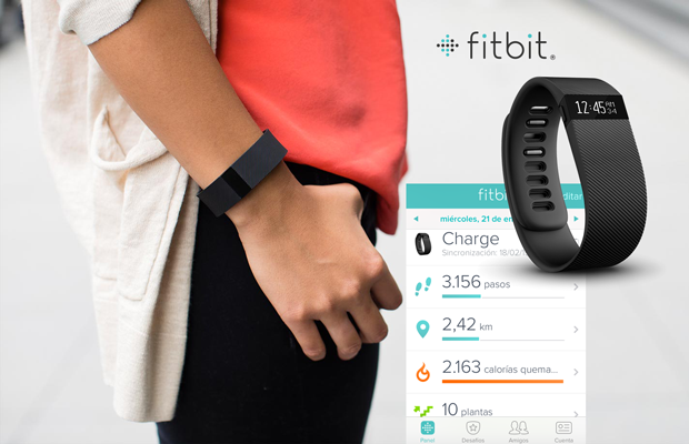 Fitbit Charge 6, análisis: review con características, precio y