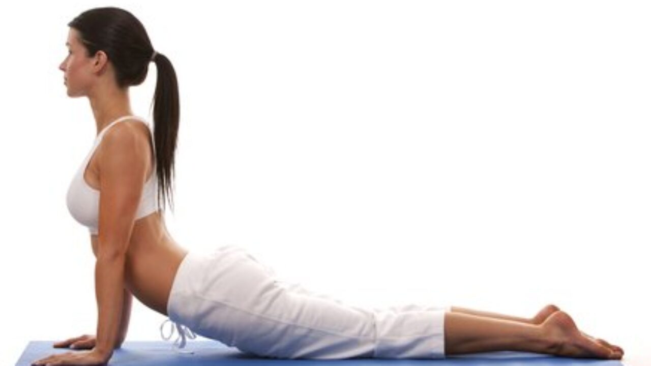 Consejos para prepararse antes de practicar yoga 💪
