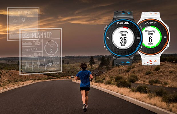 Garmin HRM-Pro Plus Monitor de frecuencia cardíaca + sensores de velocidad  y cadencia - Correa de pecho captura dinámica de carrera, sensores de