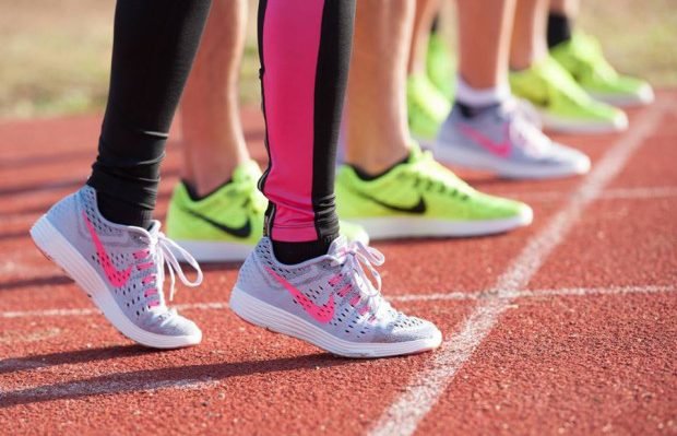 La correcta elección de la zapatilla de running de mujer