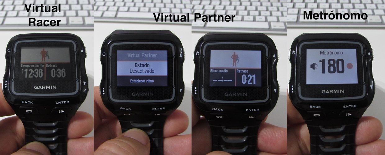 Garmin Vivoactive 3: el reloj que mantiene tu estrés a raya