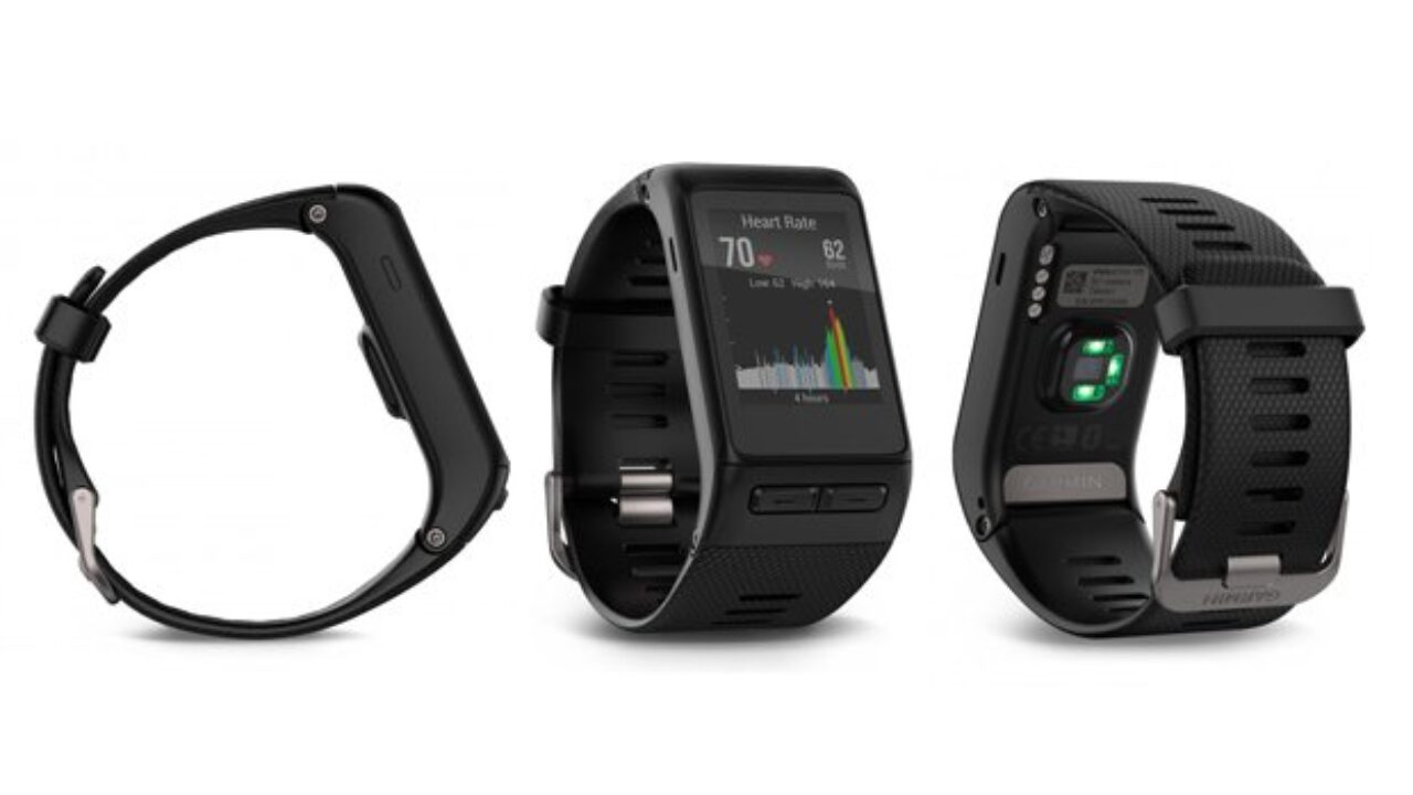 Garmin HRM-Dual Heart Rate Belt - Relojes de running - Relojes de pulso -  Digital - Todos