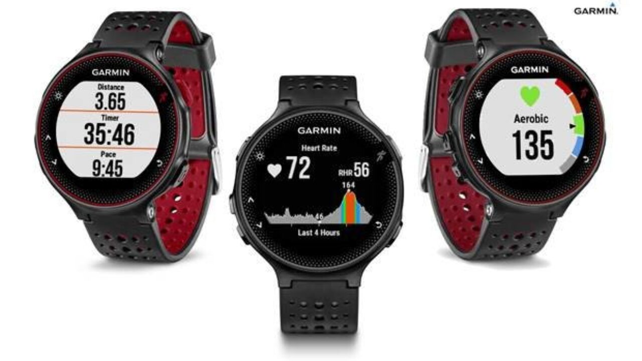 Análisis y comparativa de los pulsómetros de banda que Garmin tiene  actualmente en el mercado: monitor de frecuencia cardíaca HRM bási…
