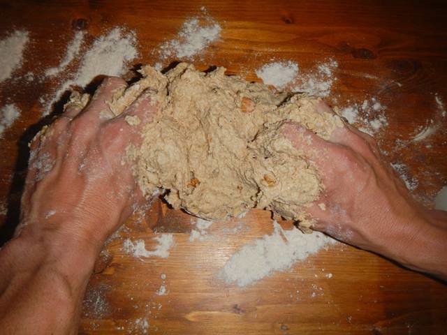 hacer pan casero -021