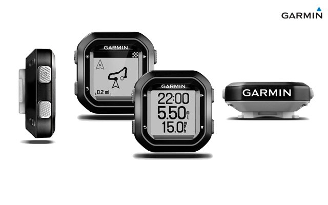 GPS para ciclismo Garmin Edge 25: prueba, análisis y opinión.