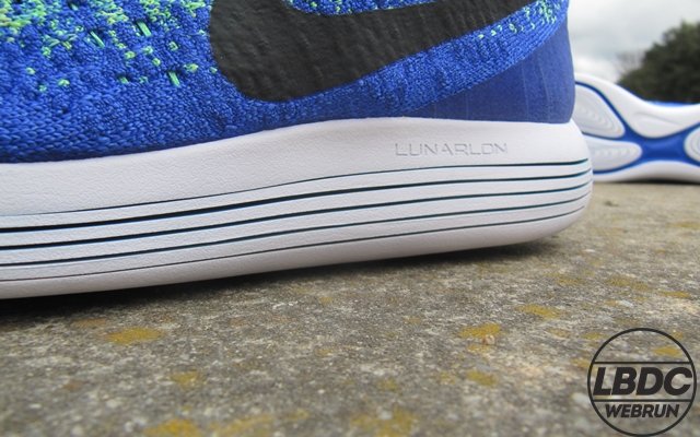 Nike Lunarepic Flyknit | Análisis, Precio y Opiniones