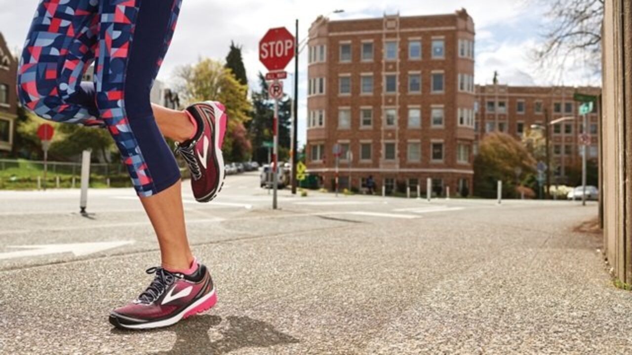 Las mejores zapatillas de running para mujer