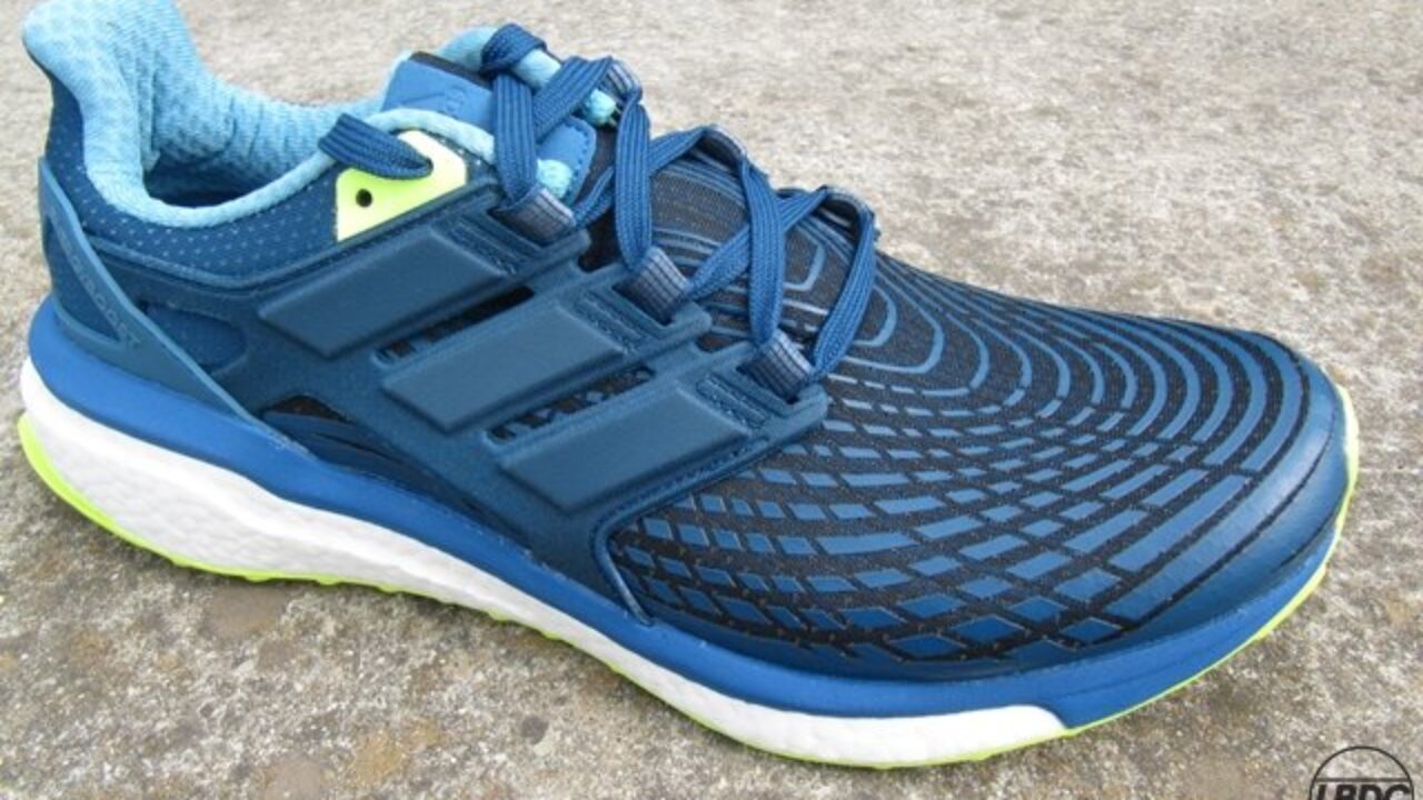 zapatillas running adidas energy boost