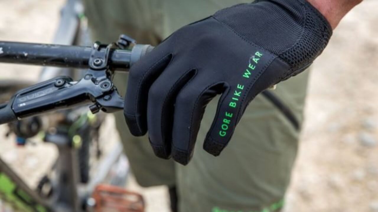 Los mejores guantes térmicos para MTB y ciclismo 2023 ¡Mantén tus manos  calientes!
